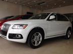 Audi Q5 2.0L